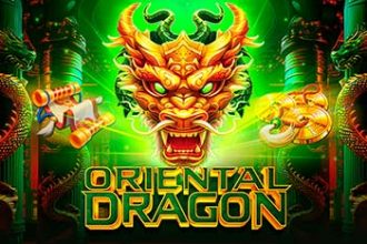 Oriental Dragon